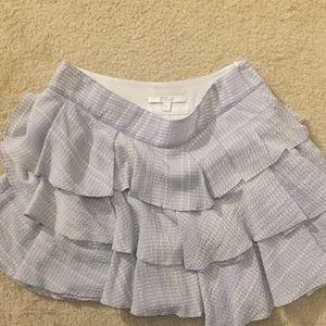 Derek Lam 10 Crosby skirt